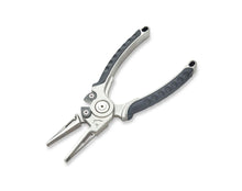Donmar Checkpoint 880 Stainless Steel