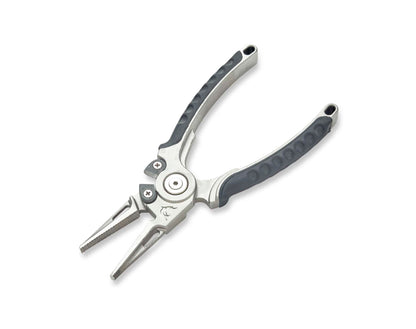 Donmar Checkpoint 880 Stainless Steel