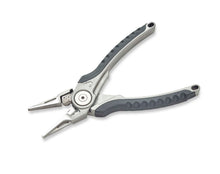 Donmar Checkpoint 950 Stainless Steel