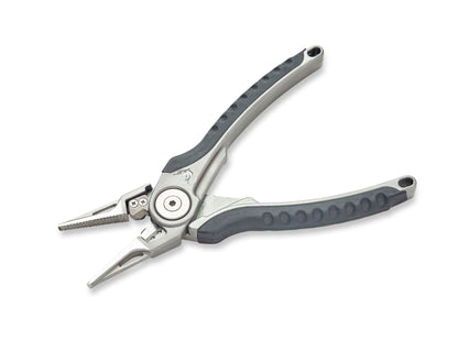 Donmar Checkpoint 950 Stainless Steel