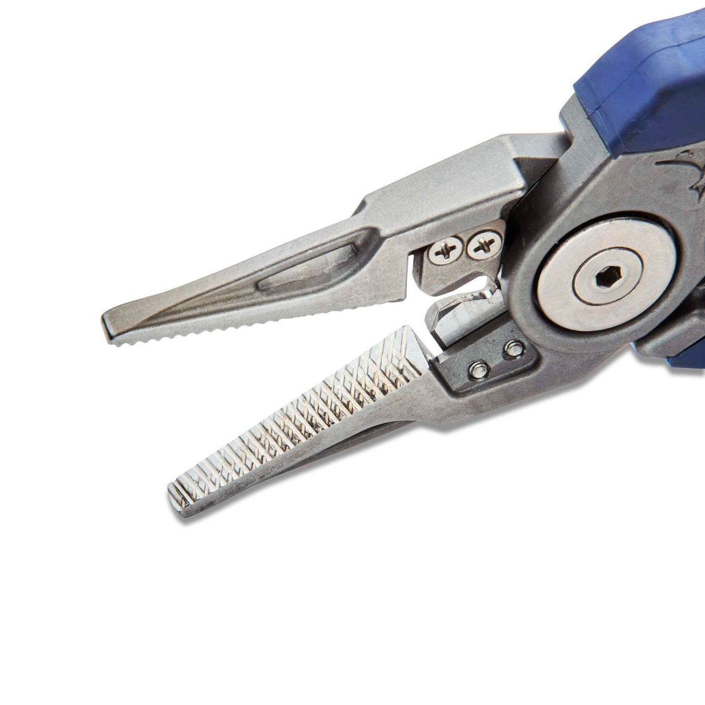 Donmar Chaeckpoint 950 Titanium