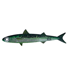 OTS Flaps- UV Dredge Flaps