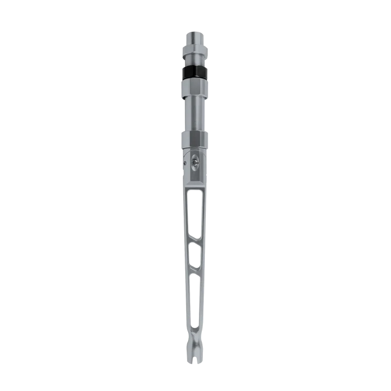 Winthrop Tackle Terminator Adjusta-Butt