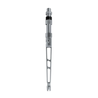 Winthrop Tackle Terminator Adjusta-Butt