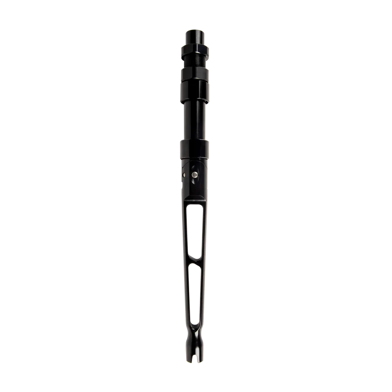 Winthrop Tackle Terminator Adjusta-Butt