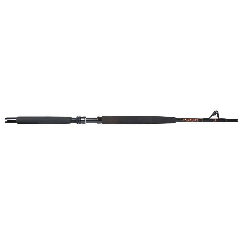 Handcrafted Stand-up Conventional Rods - PowerButt