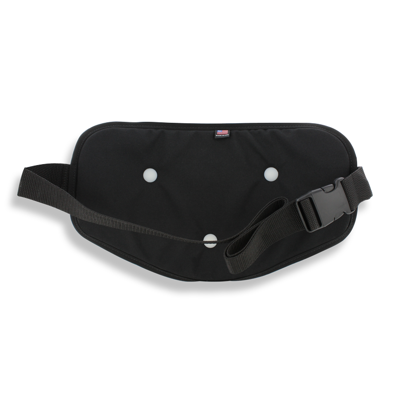 Fish Wrangler Rod Belt