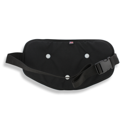Fish Wrangler Rod Belt