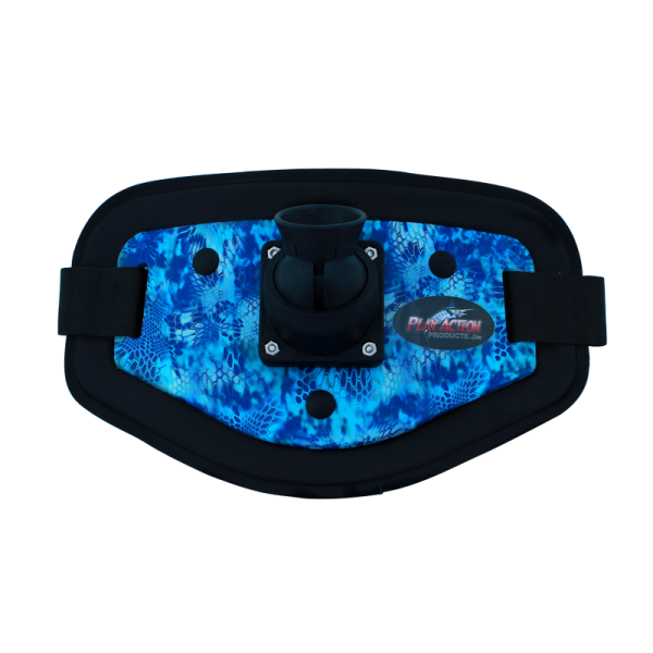 Mako HD Series Rod Belt