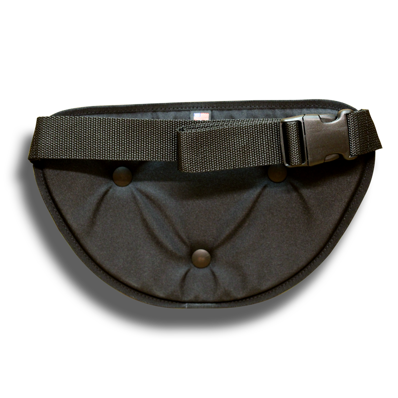 Dorado Rod Belt