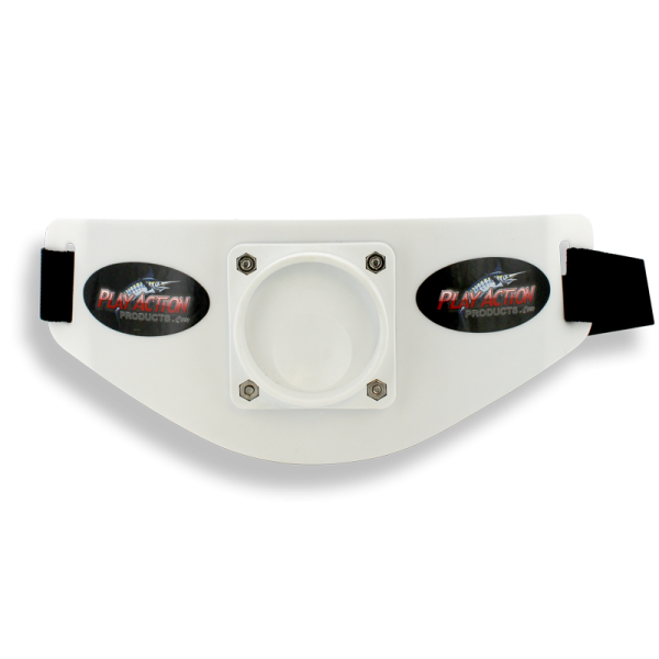 Fly Rod Rest Belt