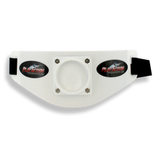 Fly Rod Rest Belt