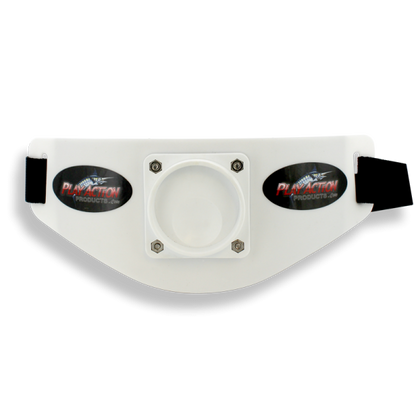 Fly Rod Rest Belt