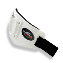 Fly Rod Rest Belt