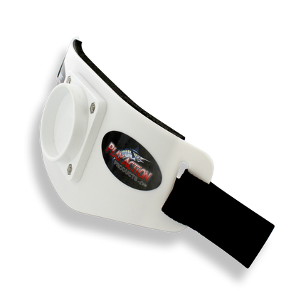 Fly Rod Rest Belt