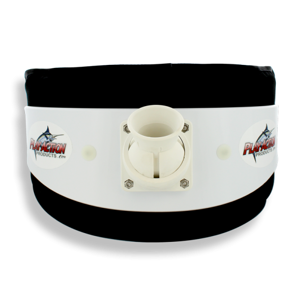 B800 Extreme Snap-On Rod Belt