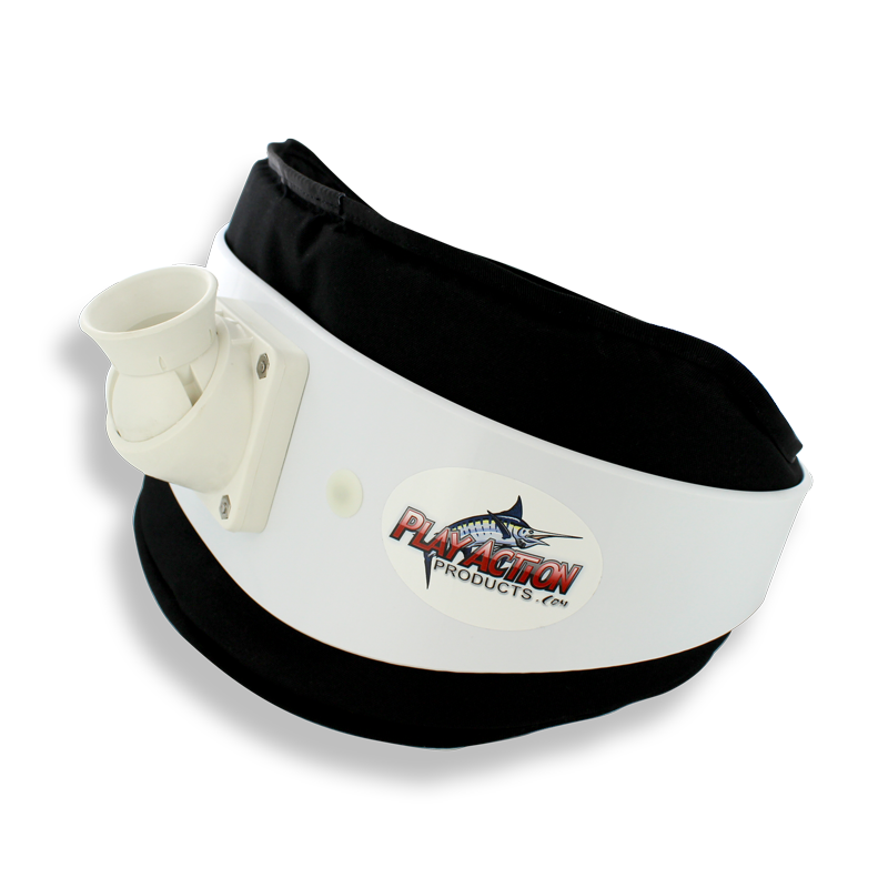 B800 Extreme Snap-On Rod Belt