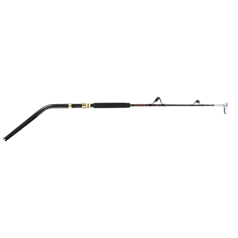 Handcrafted Deep Drop Rods