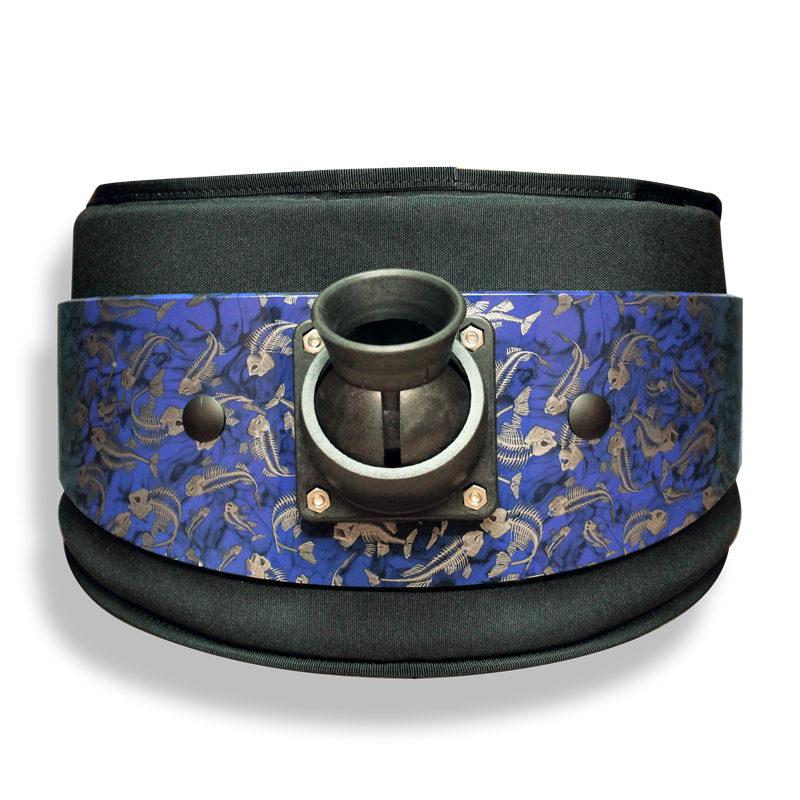 Extreme Snap-On HD Series Rod Belt