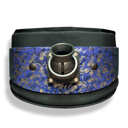 Extreme Snap-On HD Series Rod Belt