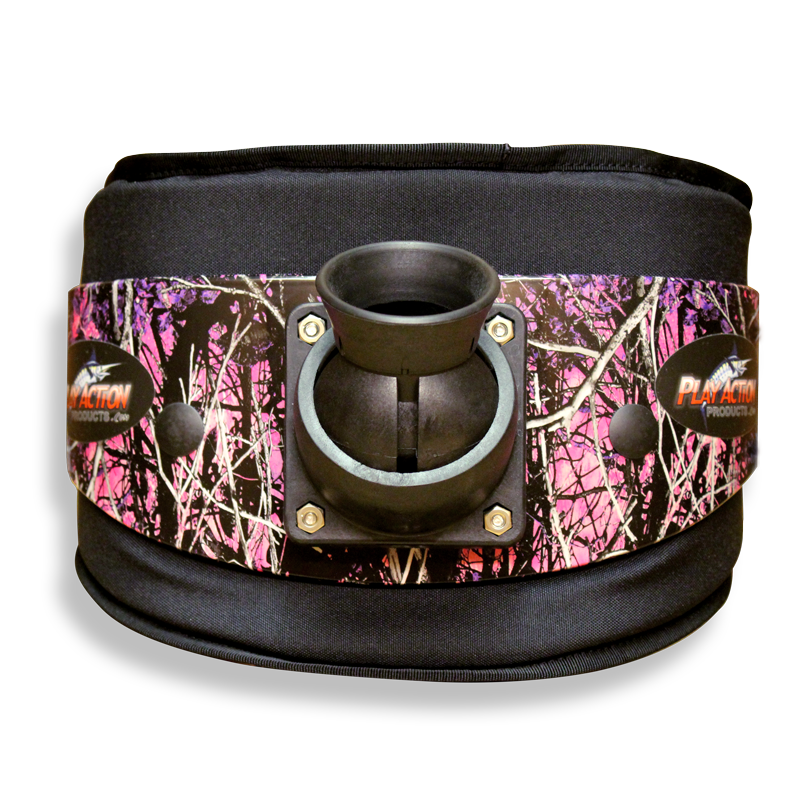 Extreme Snap-On HD Series Rod Belt