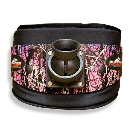 Extreme Snap-On HD Series Rod Belt