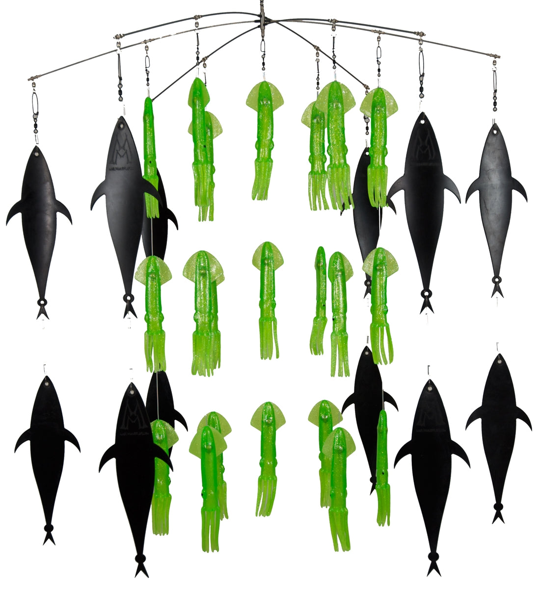 Blackflap Dredge