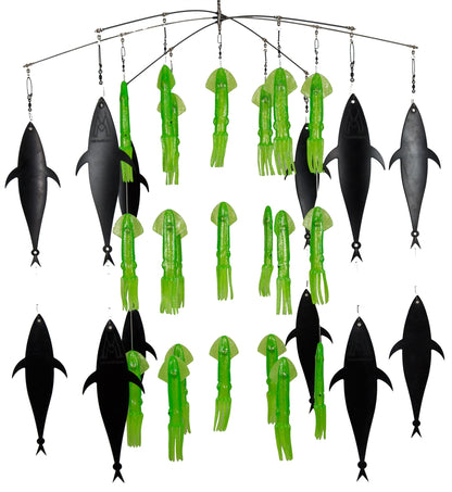 Blackflap Dredge