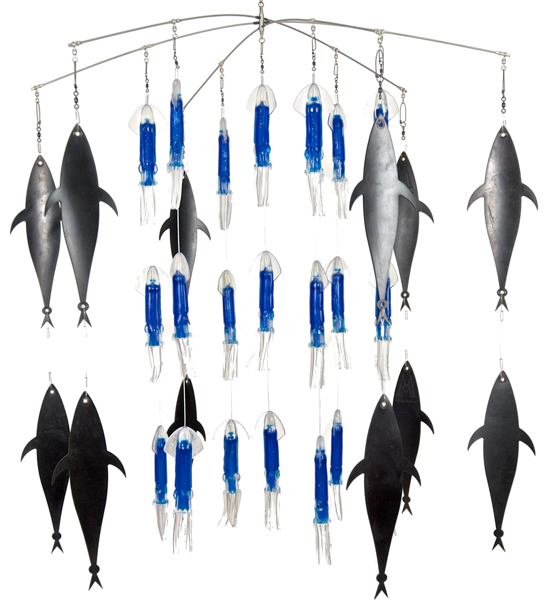 Blackflap Dredge