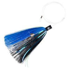 Torpedo Mini Concave-Mono Ballyhoo Rigged