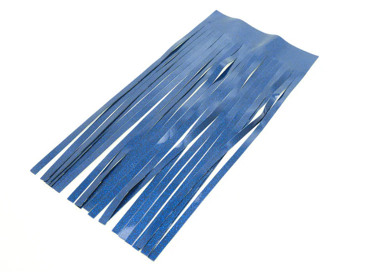 Vinyl Lure Skirts