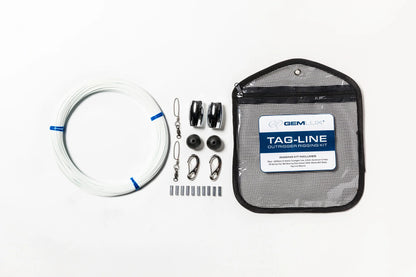 Outrigger Tag-line Kit