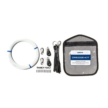 Dredge Rigging Kit for Boats