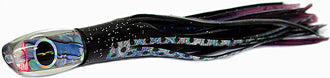 Black Bart Brat Micro Lures