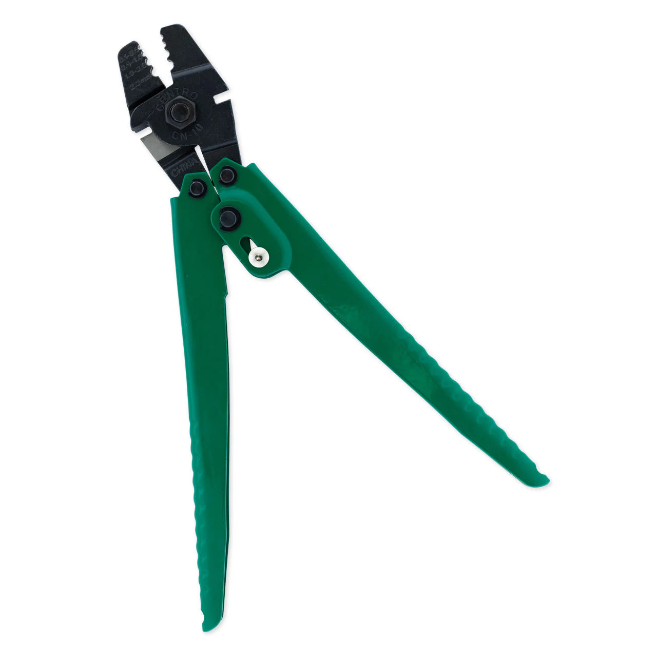 Diamond CN-10 Hand Crimper W/ Cutter