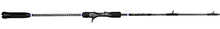 E-Namic XP Series Jigging Rods