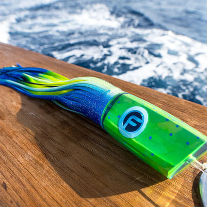 Calico Jack Slant 2XL 19" Teaser