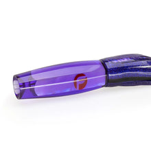 CUSTOM COLOR Purple Double O Mig Extra Large 16" Trolling Lure