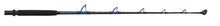 Crowder Deep Drop and Teaser Rods