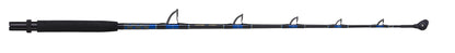 Crowder Deep Drop and Teaser Rods