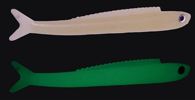 Dredge Eels