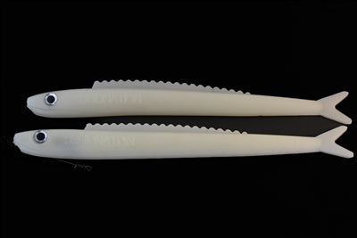 Dredge Eels