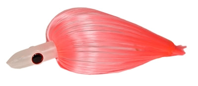 Dredge Head Glow- Pink Crystal