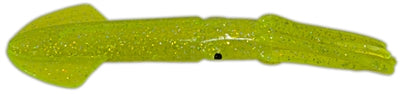 Single Rigged Dredge Squids