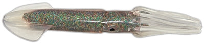 Single Rigged Dredge Squids