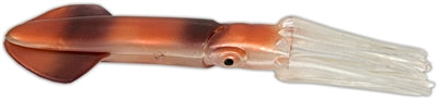 Single Rigged Dredge Squids