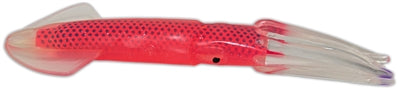 Single Rigged Dredge Squids