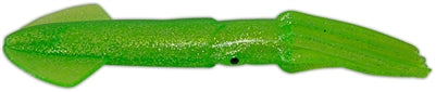 Single Rigged Dredge Squids