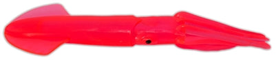 Single Rigged Dredge Squids
