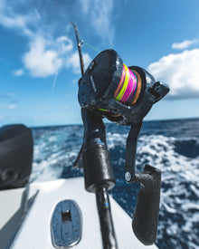 Daiwa Saltiga Jigging Star Drag 15 Reel